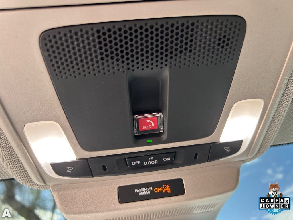 Used 2025 Honda Accord LX image 23