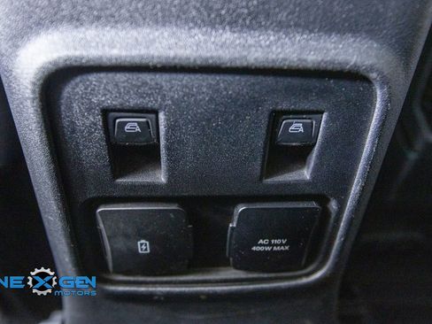 Used 2023 Ford Bronco Everglades AWD/4WD image 31
