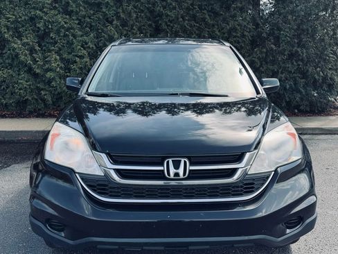 Used 2010 Honda CR-V EX-L image 4