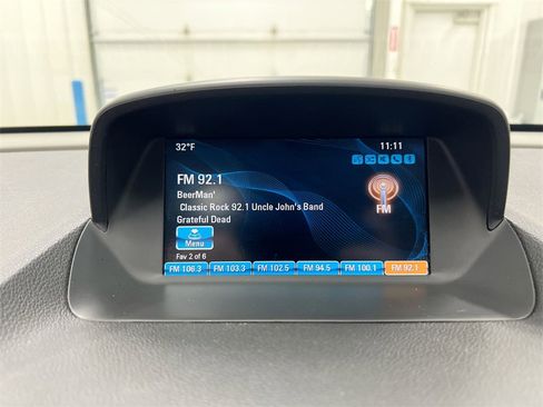 Used 2016 Buick Encore Leather image 13