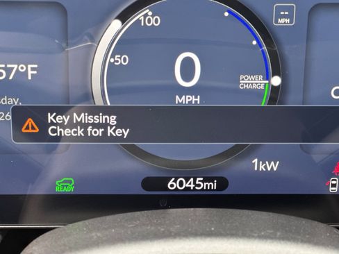 Used 2024 Honda Prologue Touring image 24