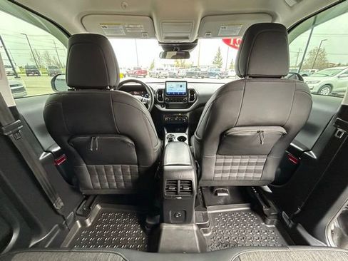 Used 2021 Ford Bronco Sport Big Bend image 37