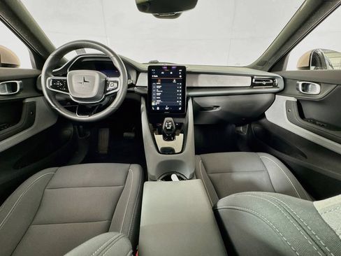 Used 2024 Polestar Polestar 2 AWD/4WD image 19