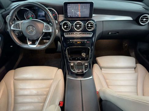 Used 2016 Mercedes-Benz C 300 4MATIC Sedan image 26