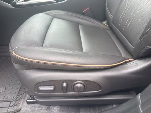 New 2025 Buick Envista Avenir image 14