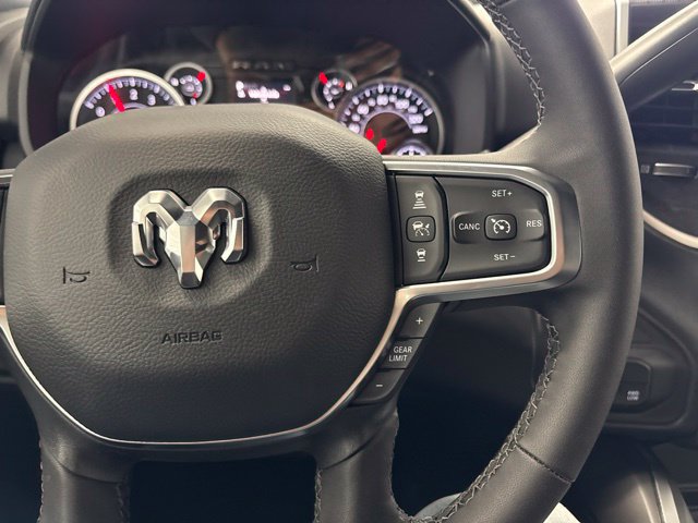 New 2026 RAM 3500 Big Horn AWD/4WD image 32