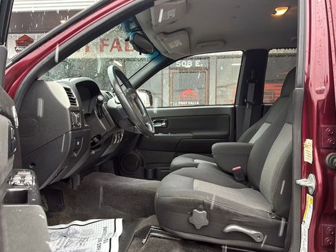 Used 2009 GMC Canyon SLE image 5