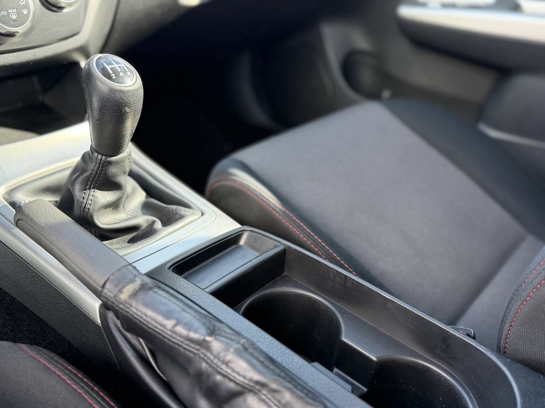 Used 2009 Subaru Impreza WRX Premium AWD/4WD image 19