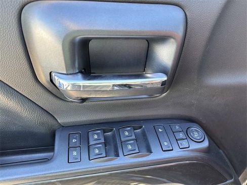 Used 2015 GMC Sierra 1500 SLE w/ All-Terrain Package image 25