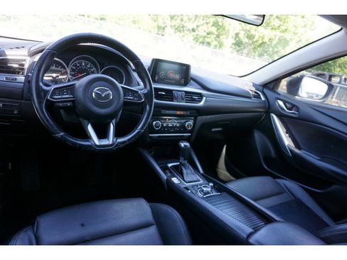 Used 2017 MAZDA MAZDA6 Touring image 11