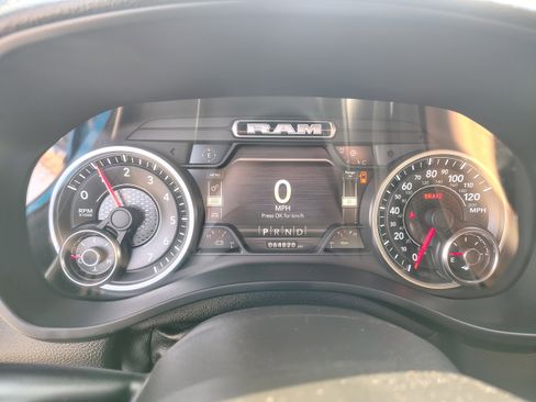 Certified 2020 RAM 1500 Laramie w/ Sport Appearance Package image 39