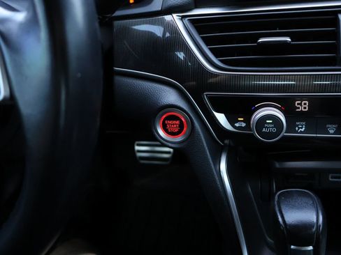 Certified 2022 Honda Accord Sport image 24