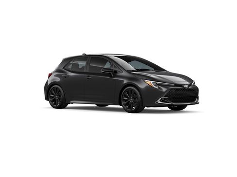 New 2026 Toyota Corolla XSE FWD image 14