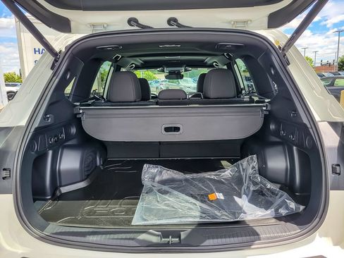 Certified 2026 Subaru Forester Premium AWD/4WD image 18