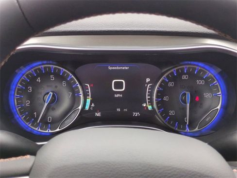 New 2026 Chrysler Pacifica Pinnacle w/ Trailer Tow Group image 28