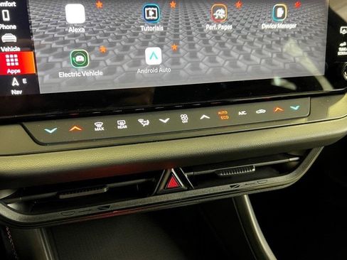 New 2026 Dodge Charger R/T Scat Pack w/ Track Package image 37