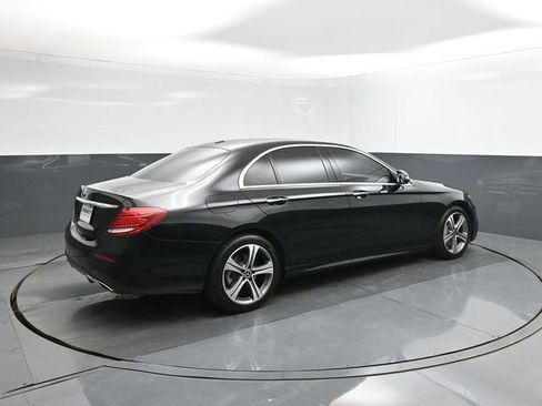 Certified 2020 Mercedes-Benz E 350 Sedan image 11