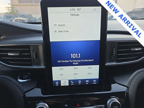 Used 2022 Ford Explorer ST w/ Equipment Group 401A image 15