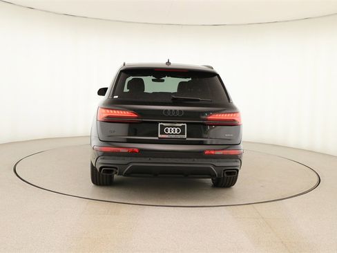 New 2026 Audi Q7 3.0T Premium Plus image 5