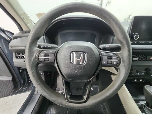 Used 2024 Honda Accord EX image 16