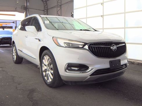 Used 2018 Buick Enclave Premium w/ Experience Buick Package image 1