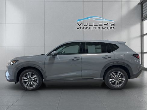 New 2026 Acura ADX AWD image 7