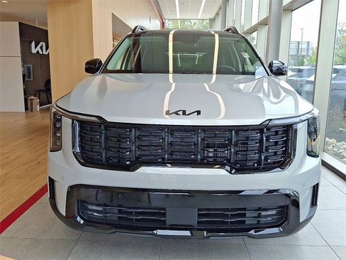 New 2026 Kia Sorento X-Line EX image 2