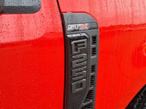 New 2026 Ford F250 XL AWD/4WD image 12