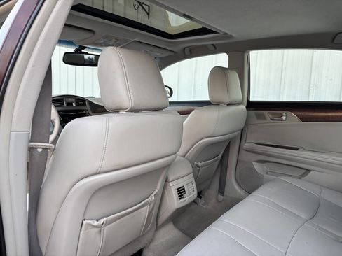 Used 2012 Toyota Avalon image 20