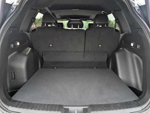 Used 2025 Honda CR-V Sport-L image 32