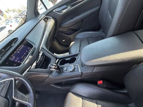 Used 2020 Cadillac XT5 Premium Luxury FWD image 14