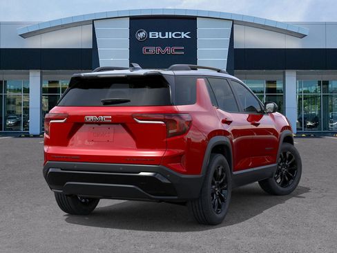 New 2026 GMC Terrain Elevation w/ Black Edition image 4