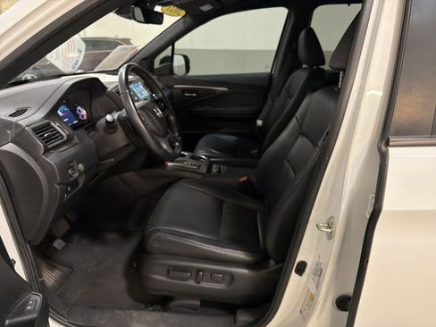 Used 2021 Honda Passport EX-L image 6