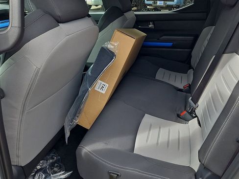 New 2026 Toyota Tacoma 4x4 Double Cab image 20