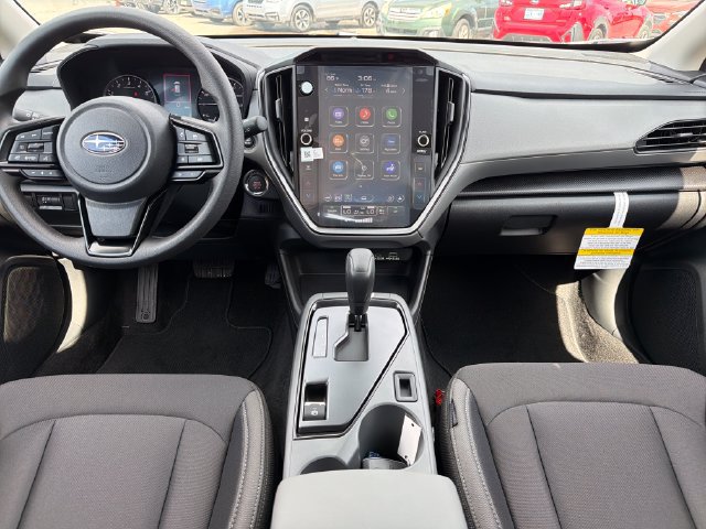 New 2026 Subaru Crosstrek 2.5i Premium AWD/4WD image 9