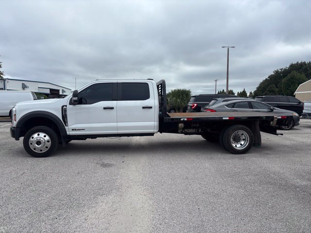 Used 2024 Ford F450 XL AWD/4WD image 8