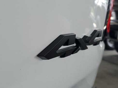 Used 2026 RAM 1500 Rebel w/ G/T Package AWD/4WD image 6