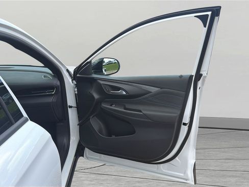 New 2026 Buick Envista Sport Touring w/ Convenience I Package FWD image 23