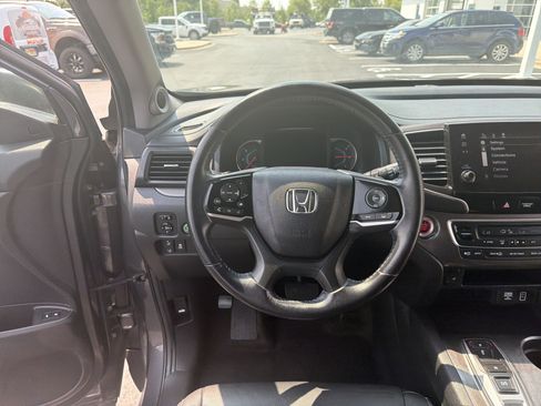 Used 2021 Honda Pilot EX-L image 29