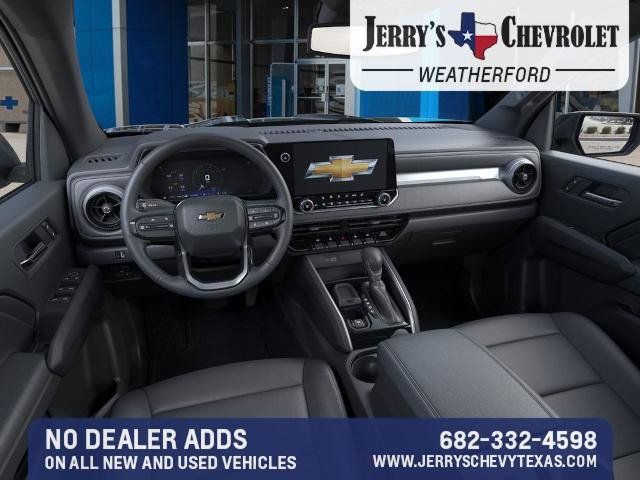 New 2026 Chevrolet Colorado LT w/ LT Convenience Package RWD image 16