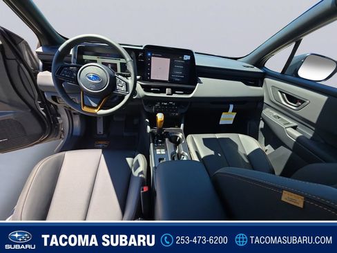 New 2026 Subaru Outback Wilderness AWD/4WD image 12