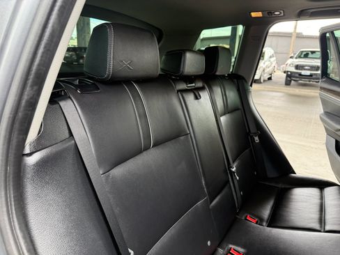 Used 2015 BMW X3 xDrive28d AWD/4WD image 18