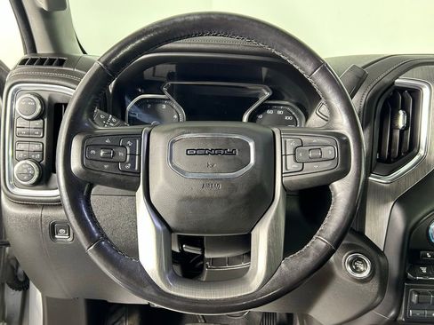 Used 2021 GMC Sierra 3500 Denali image 26