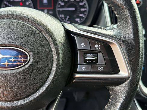 Used 2021 Subaru Outback Premium AWD/4WD image 18