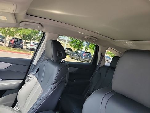 Certified 2026 Acura MDX SH-AWD image 8