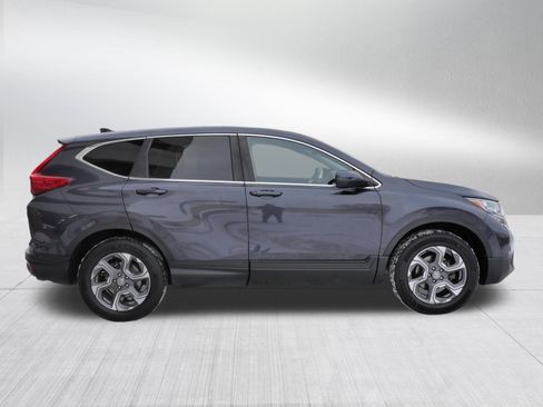 Used 2019 Honda CR-V EX-L image 8