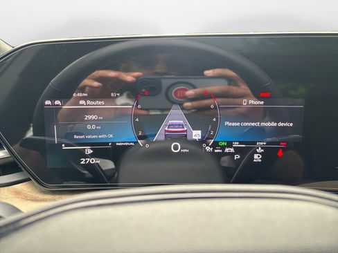 Certified 2025 Audi Q5 Premium w/ Premium Plus AWD/4WD image 11