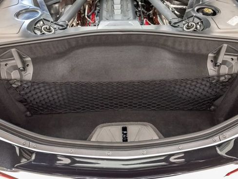 Used 2023 Chevrolet Corvette Stingray Premium Cpe w/ Z51 Performance Package RWD image 32