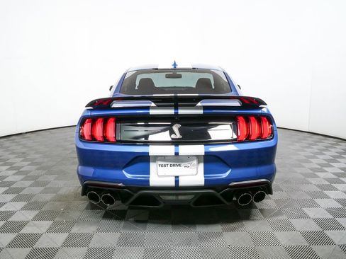 Used 2021 Ford Mustang Shelby GT500 w/ Technology Package image 24