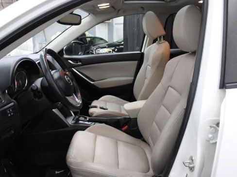 Used 2014 MAZDA CX-5 Grand Touring AWD/4WD image 11